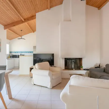 Casa de Férias Charmante Maison A 400m De La *
